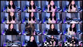 lein_bone — 120 minute Chaturbate female cam video clip, 720p, Aug 13, 2026