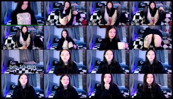 lein_bone — 120 minute Chaturbate female cam video clip, 720p, Aug 13, 2026