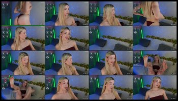 lindathackerr — 15 minute Chaturbate female cam video clip, 720p, Aug 13, 2026