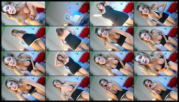naugtyobsession28 — 13 minute Chaturbate trans cam video clip, 720p, Aug 13, 2026