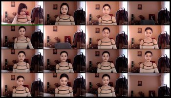 rubycute_ — 98 minute Chaturbate female cam video clip, 720p, Aug 13, 2026