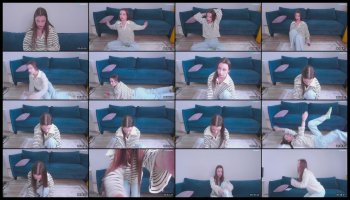 HyacinthWriter — 53 minute Stripchat female cam video clip, 720p, Aug 14, 2026