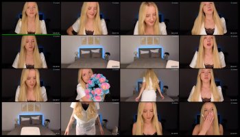 adele_armas — 120 minute Chaturbate female cam video clip, 720p, Aug 14, 2026