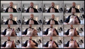 basiccamguy — 12 minute Chaturbate male cam video clip, 480p, Aug 14, 2026