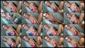 onegreattransdiva — 117 minute Chaturbate trans cam video clip, 480p, Aug 14, 2026