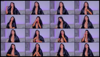 sofiaferrerx — 6 minute Chaturbate female cam video clip, 720p, Aug 14, 2026