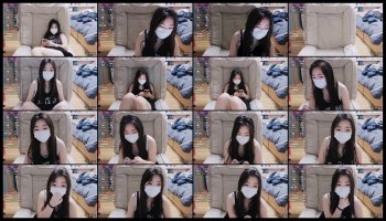 Berry_Chuu — 6 minute Stripchat female cam video clip, 720p, Aug 15, 2026