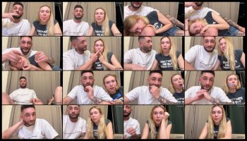 SARSILMAZ_HOME — 6 minute Stripchat couple cam video clip, 720p, Aug 16, 2026