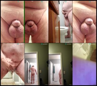 dickforfun300 — 11 minute Chaturbate male cam video clip, 1080p, Aug 15, 2026