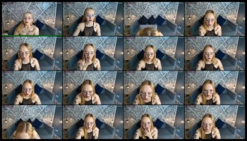 liaroberts1 — 33 minute Chaturbate female cam video clip, 720p, Aug 15, 2026