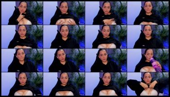 lucia_star_ — 8 minute Chaturbate female cam video clip, 720p, Aug 15, 2026