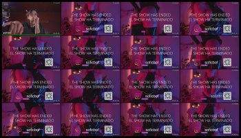 soficb — 10 minute Chaturbate female cam video clip, 720p, Aug 15, 2026