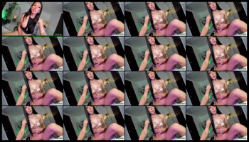 urfavouriteobsession — 14 minute Chaturbate trans cam video clip, 720p, Aug 15, 2026