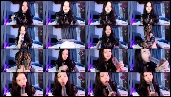 lein_bone — 6 minute Chaturbate female cam video clip, 720p, Aug 16, 2026