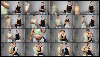 nik_sharp — 19 minute Chaturbate male cam video clip, 720p, Aug 16, 2026