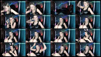 your_small_bunny — 6 minute Chaturbate female cam video clip, 720p, Aug 16, 2026