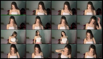 Messy_Lessy — 6 minute Stripchat female cam video clip, 720p, Aug 17, 2026