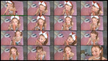 _fieryflash_ — 49 minute Chaturbate female cam video clip, 720p, Aug 17, 2026