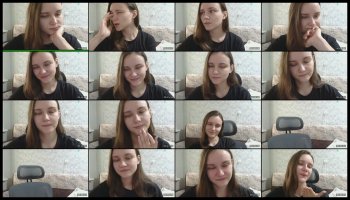 dolcezza_ — 49 minute Chaturbate female cam video clip, 720p, Aug 17, 2026