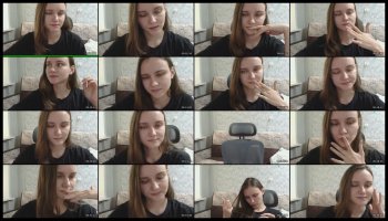 dolcezza_ — 42 minute Chaturbate female cam video clip, 720p, Aug 17, 2026