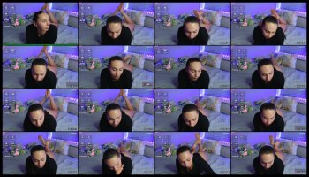 ellarosss — 75 minute Chaturbate female cam video clip, 720p, Aug 17, 2026