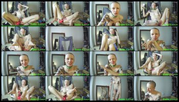 frankiecatalyst — 119 minute Chaturbate trans cam video clip, 720p, Aug 17, 2026