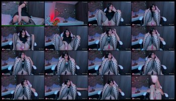 isa_sofia1 — 64 minute Chaturbate female cam video clip, 720p, Aug 17, 2026