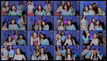 isabel_wave — 112 minute Chaturbate couple cam video clip, 720p, Aug 18, 2026