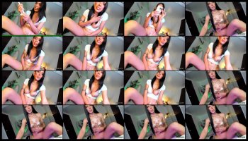 urfavouriteobsession — 120 minute Chaturbate trans cam video clip, 720p, Aug 17, 2026