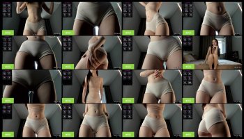 whitelillian — 109 minute Chaturbate female cam video clip, 720p, Aug 17, 2026