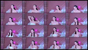 Kelly_Powell — 6 minute Stripchat female cam video clip, 1080p, Aug 18, 2026