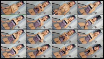 aliyah_bucks — 109 minute Chaturbate trans cam video clip, 720p, Aug 18, 2026
