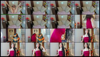 ayla_min — 5 minute Chaturbate couple cam video clip, 720p, Aug 19, 2026