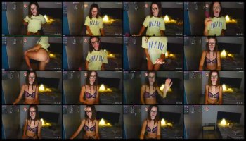 dannyleens — 57 minute Chaturbate couple cam video clip, 480p, Aug 18, 2026
