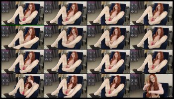 kimpossible____ — 10 minute Chaturbate female cam video clip, 720p, Aug 18, 2026