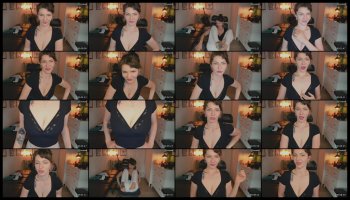 mistresssandy — 10 minute Chaturbate female cam video clip, 720p, Aug 19, 2026