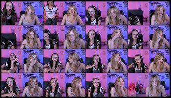 mona_cloud — 8 minute Chaturbate female cam video clip, 720p, Aug 18, 2026
