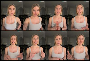 raeparks — 5 minute Stripchat female cam video clip, 720p, Aug 18, 2026