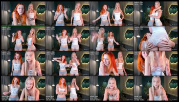 sienna_flores — 119 minute Chaturbate couple cam video clip, 720p, Aug 18, 2026