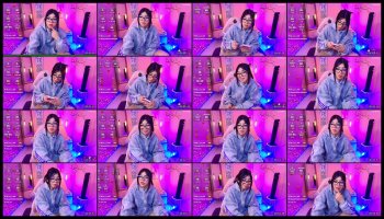 soffi_x — 6 minute Chaturbate female cam video clip, 720p, Aug 18, 2026