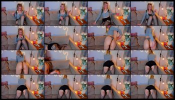 stacyparkerr — 30 minute Chaturbate female cam video clip, 720p, Aug 19, 2026