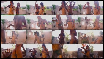wayuu_goddess — 95 minute Chaturbate male cam video clip, 720p, Aug 19, 2026