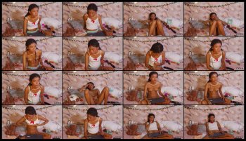 Adisson_petitte — 46 minute Stripchat female cam video clip, 480p, Aug 19, 2026
