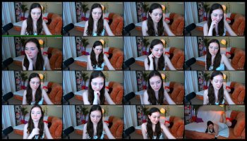 AlluringLookk — 67 minute Stripchat female cam video clip, 720p, Aug 19, 2026