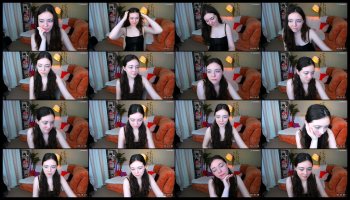 AlluringLookk — 36 minute Stripchat female cam video clip, 720p, Aug 19, 2026