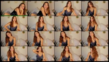 Azahara_Chary — 8 minute Stripchat female cam video clip, 720p, Aug 18, 2026