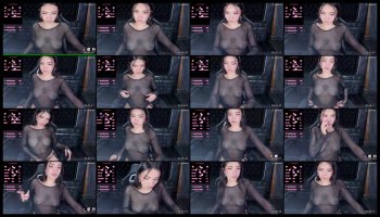 Daphne_nicole_b — 10 minute Stripchat female cam video clip, 720p, Aug 19, 2026