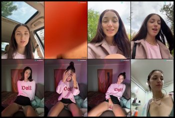 DollyTall — 23 minute Stripchat female cam video clip, 720p, Aug 19, 2026