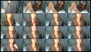 GEMMARMALADE — 6 minute Stripchat female cam video clip, 720p, Aug 19, 2026
