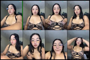 Issa_rodriguez — 9 minute Stripchat female cam video clip, 720p, Aug 19, 2026